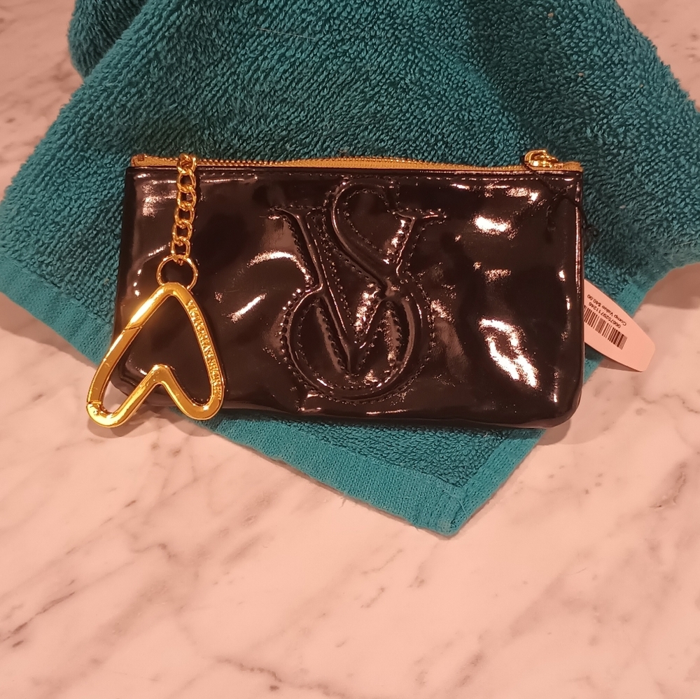 Victoria's Secret Clutch - Picture 2 of 5